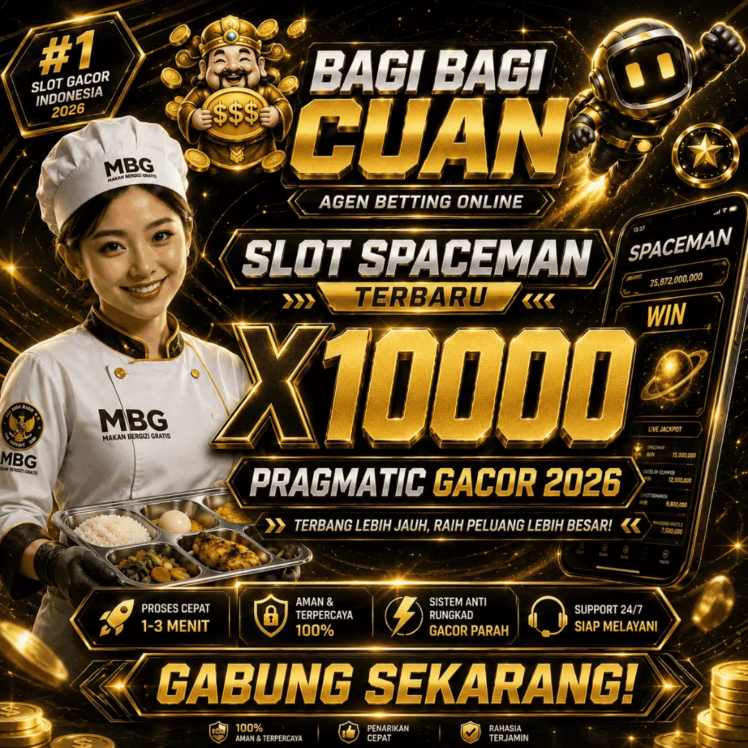Ganteng888 Banner